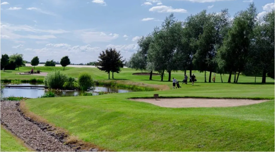 Photo of The Chase Golf Club